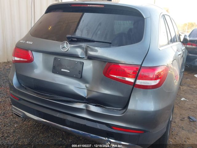 Photo 5 VIN: WDC0G4JB6HF259968 - MERCEDES-BENZ GLC-CLASS 