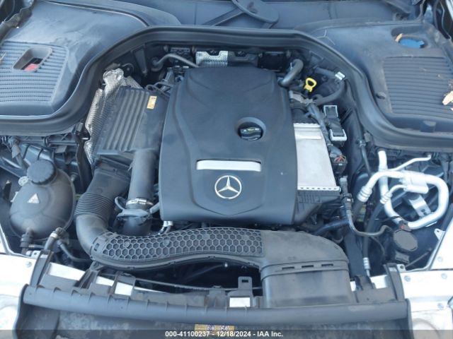 Photo 9 VIN: WDC0G4JB6HF259968 - MERCEDES-BENZ GLC-CLASS 