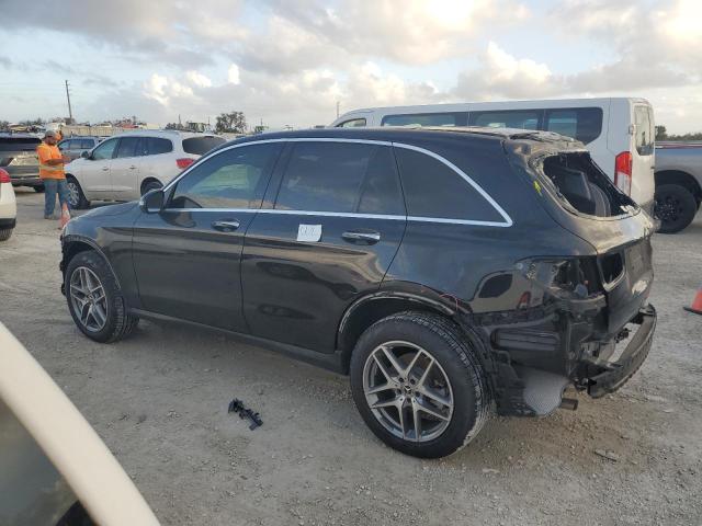 Photo 1 VIN: WDC0G4JB6HV006199 - MERCEDES-BENZ GLC 300 