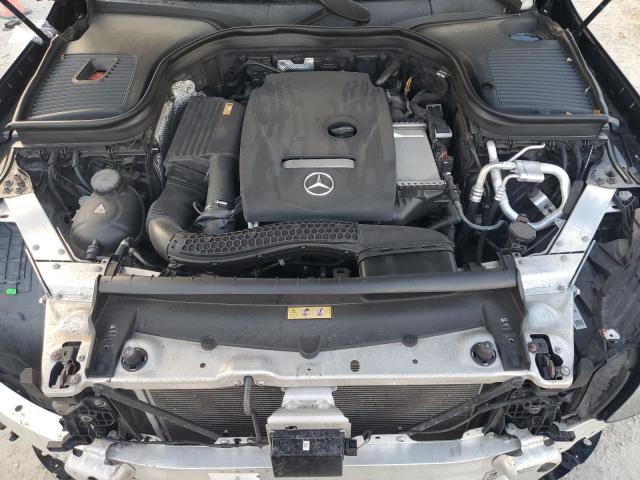 Photo 11 VIN: WDC0G4JB6HV006199 - MERCEDES-BENZ GLC 300 