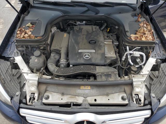 Photo 11 VIN: WDC0G4JB6HV010611 - MERCEDES-BENZ GLC-CLASS 