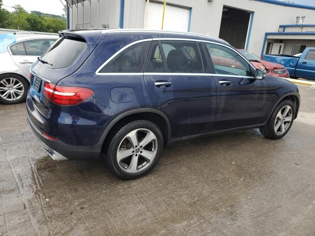 Photo 2 VIN: WDC0G4JB6HV010611 - MERCEDES-BENZ GLC-CLASS 