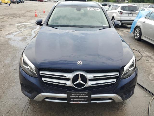 Photo 4 VIN: WDC0G4JB6HV010611 - MERCEDES-BENZ GLC-CLASS 