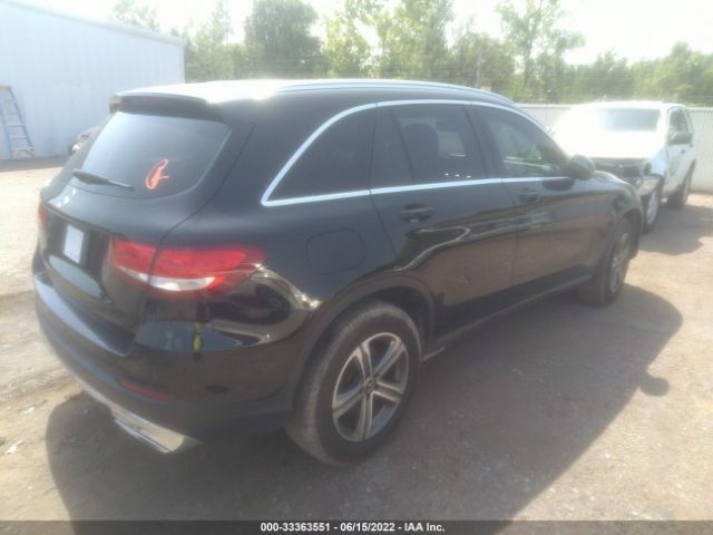 Photo 3 VIN: WDC0G4JB6JV015068 - MERCEDES-BENZ GLC 