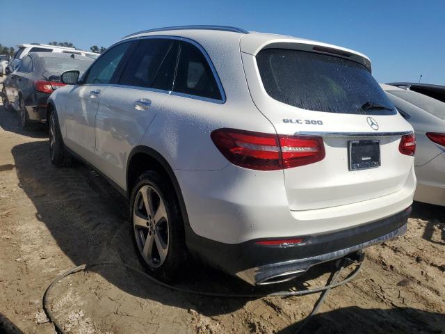 Photo 1 VIN: WDC0G4JB6JV015202 - MERCEDES-BENZ GLC 300 