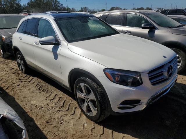 Photo 3 VIN: WDC0G4JB6JV015202 - MERCEDES-BENZ GLC 300 