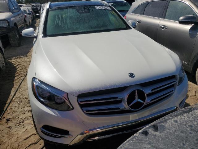 Photo 4 VIN: WDC0G4JB6JV015202 - MERCEDES-BENZ GLC 300 