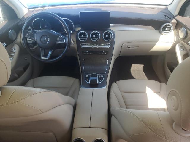 Photo 7 VIN: WDC0G4JB6JV015202 - MERCEDES-BENZ GLC 300 