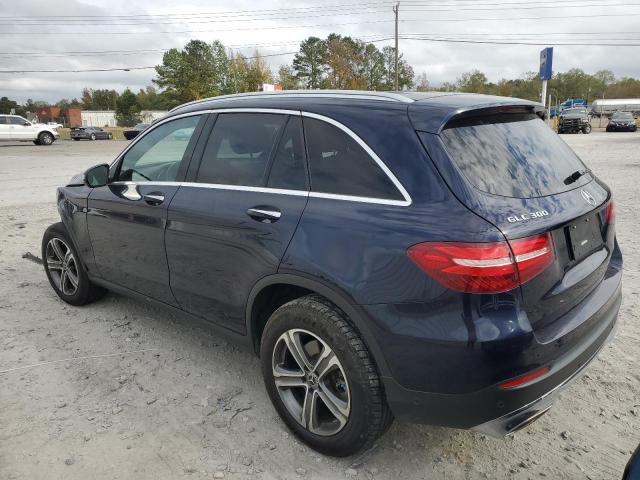 Photo 1 VIN: WDC0G4JB6JV018374 - MERCEDES-BENZ GLC 300 