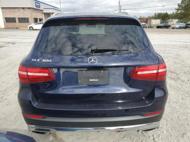 Photo 5 VIN: WDC0G4JB6JV018374 - MERCEDES-BENZ GLC 300 