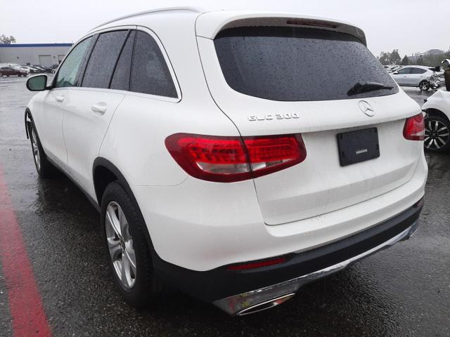 Photo 2 VIN: WDC0G4JB6JV044098 - MERCEDES-BENZ GLC 300 