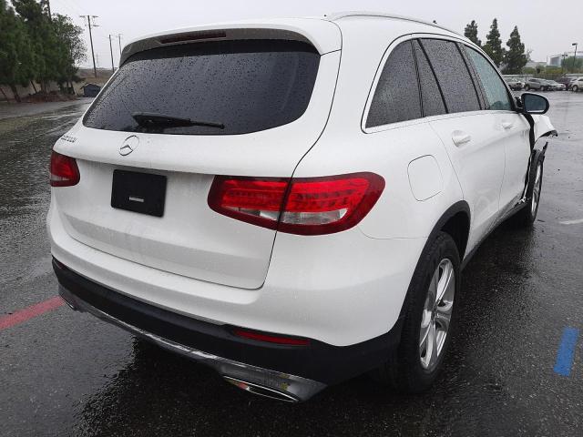 Photo 3 VIN: WDC0G4JB6JV044098 - MERCEDES-BENZ GLC 300 