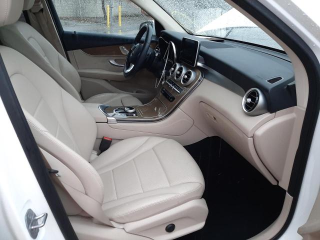 Photo 4 VIN: WDC0G4JB6JV044098 - MERCEDES-BENZ GLC 300 