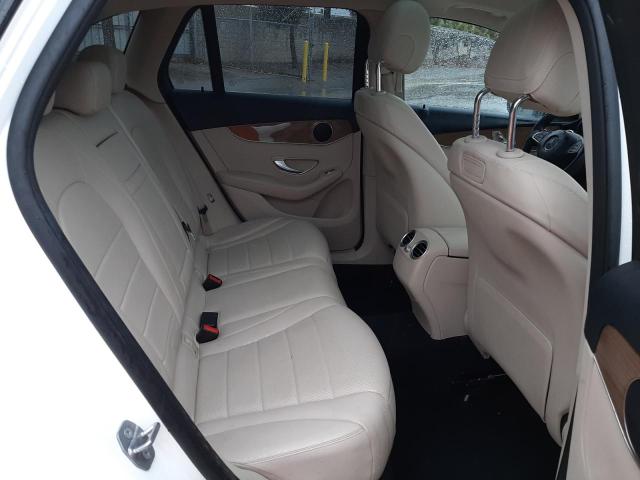 Photo 5 VIN: WDC0G4JB6JV044098 - MERCEDES-BENZ GLC 300 