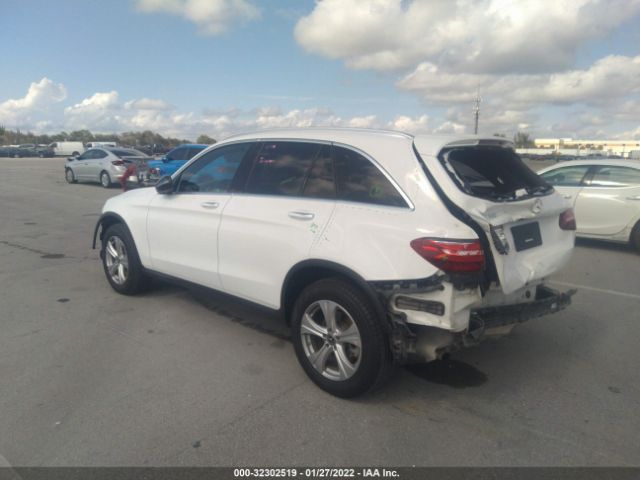 Photo 2 VIN: WDC0G4JB6JV049222 - MERCEDES-BENZ GLC 