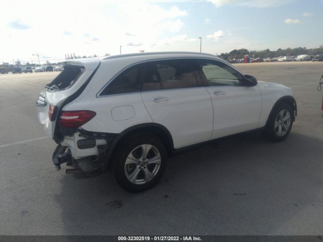 Photo 3 VIN: WDC0G4JB6JV049222 - MERCEDES-BENZ GLC 