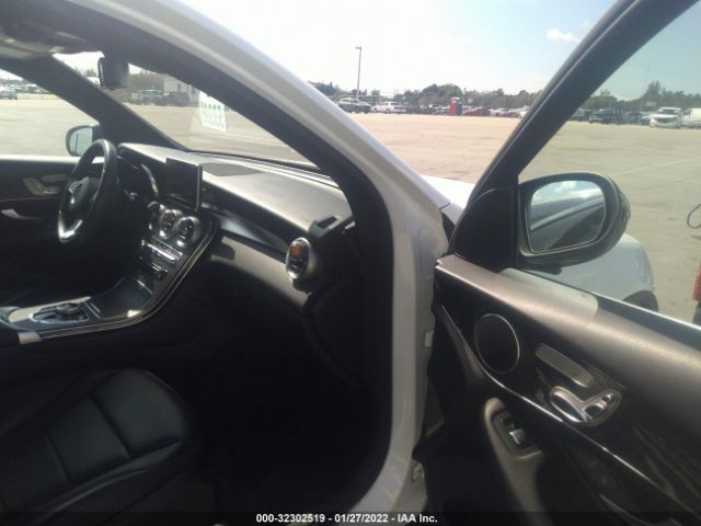 Photo 4 VIN: WDC0G4JB6JV049222 - MERCEDES-BENZ GLC 