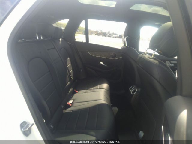 Photo 7 VIN: WDC0G4JB6JV049222 - MERCEDES-BENZ GLC 