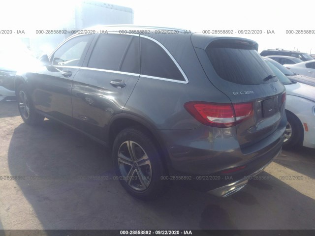 Photo 2 VIN: WDC0G4JB6JV056882 - MERCEDES-BENZ GLC 