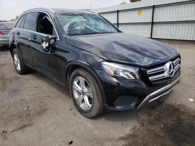 Photo 0 VIN: WDC0G4JB6JV061550 - MERCEDES-BENZ GLC 300 