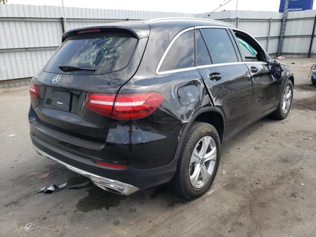 Photo 3 VIN: WDC0G4JB6JV061550 - MERCEDES-BENZ GLC 300 