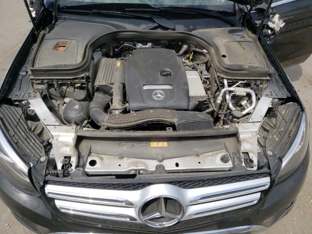 Photo 6 VIN: WDC0G4JB6JV061550 - MERCEDES-BENZ GLC 300 