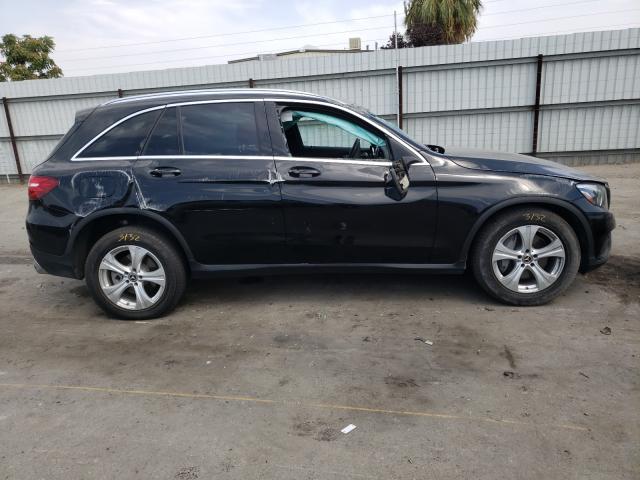 Photo 8 VIN: WDC0G4JB6JV061550 - MERCEDES-BENZ GLC 300 