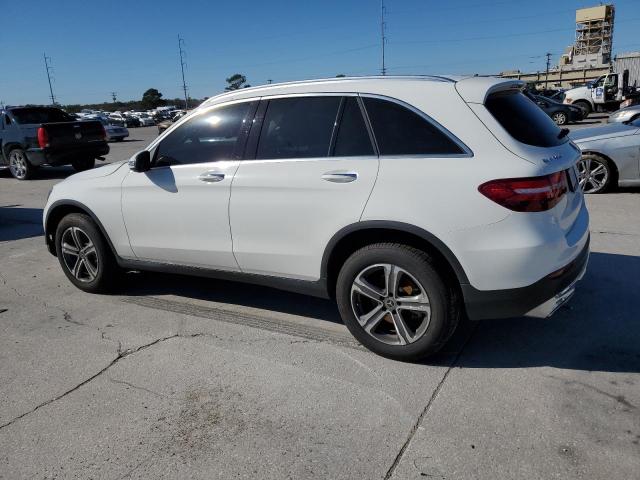 Photo 1 VIN: WDC0G4JB6JV071415 - MERCEDES-BENZ GLC 300 