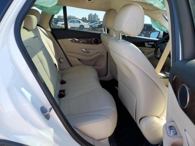 Photo 10 VIN: WDC0G4JB6JV071415 - MERCEDES-BENZ GLC 300 