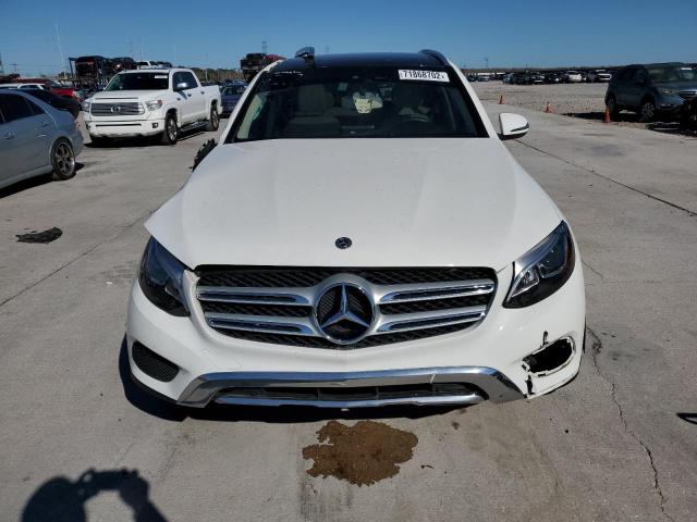 Photo 4 VIN: WDC0G4JB6JV071415 - MERCEDES-BENZ GLC 300 