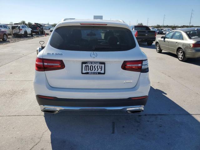 Photo 5 VIN: WDC0G4JB6JV071415 - MERCEDES-BENZ GLC 300 