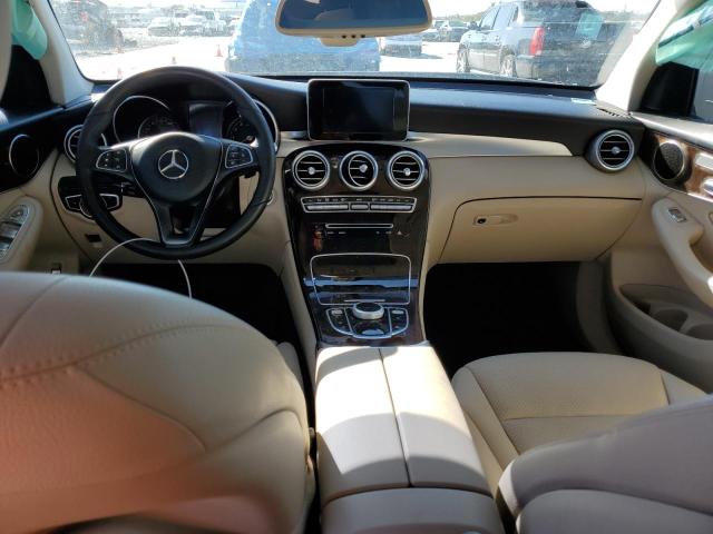 Photo 7 VIN: WDC0G4JB6JV071415 - MERCEDES-BENZ GLC 300 