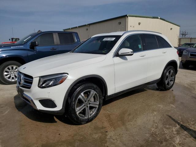 Photo 0 VIN: WDC0G4JB6JV071964 - MERCEDES-BENZ GLC-CLASS 