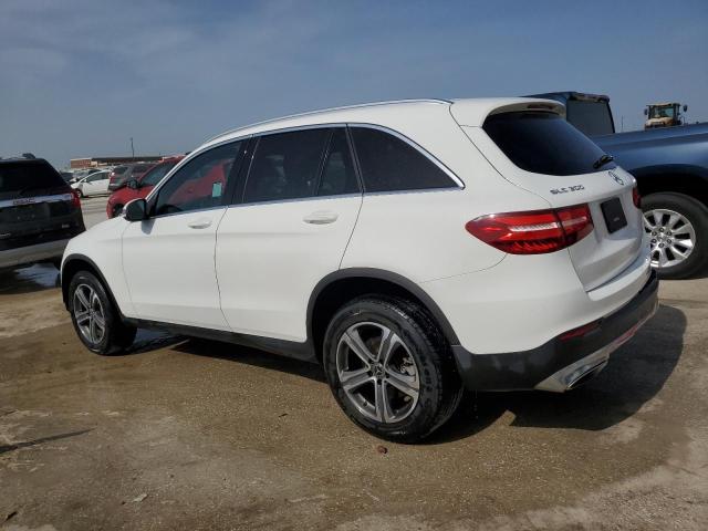 Photo 1 VIN: WDC0G4JB6JV071964 - MERCEDES-BENZ GLC-CLASS 