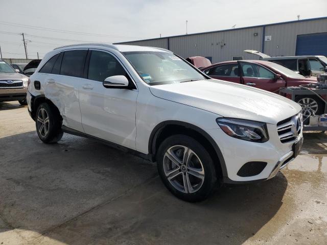 Photo 3 VIN: WDC0G4JB6JV071964 - MERCEDES-BENZ GLC-CLASS 