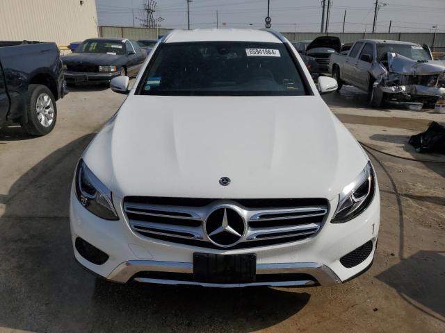 Photo 4 VIN: WDC0G4JB6JV071964 - MERCEDES-BENZ GLC-CLASS 