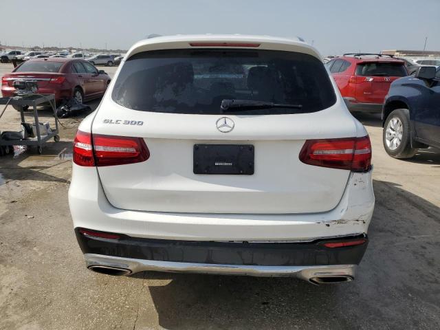 Photo 5 VIN: WDC0G4JB6JV071964 - MERCEDES-BENZ GLC-CLASS 