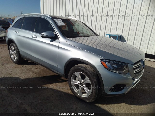 Photo 0 VIN: WDC0G4JB6JV077344 - MERCEDES-BENZ GLC-300 