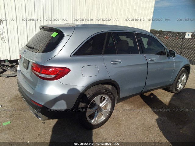 Photo 3 VIN: WDC0G4JB6JV077344 - MERCEDES-BENZ GLC-300 