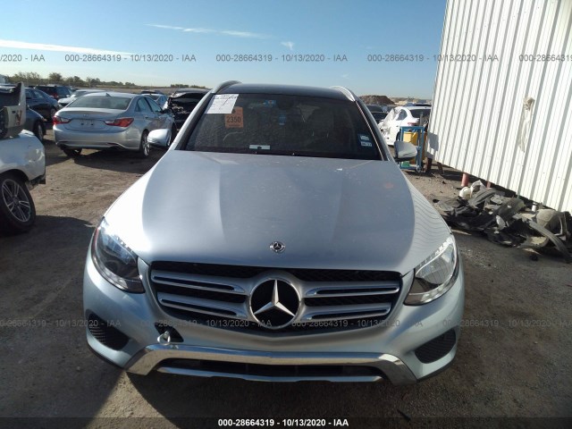 Photo 5 VIN: WDC0G4JB6JV077344 - MERCEDES-BENZ GLC-300 