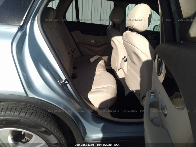 Photo 7 VIN: WDC0G4JB6JV077344 - MERCEDES-BENZ GLC-300 