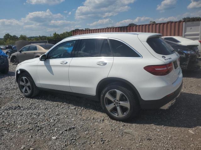 Photo 1 VIN: WDC0G4JB6JV077795 - MERCEDES-BENZ GLC 300 