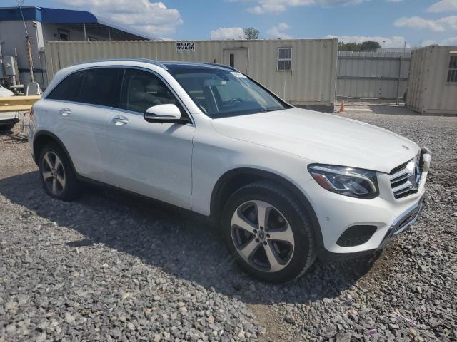 Photo 3 VIN: WDC0G4JB6JV077795 - MERCEDES-BENZ GLC 300 