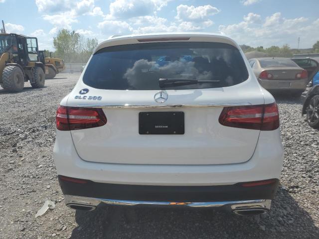 Photo 5 VIN: WDC0G4JB6JV077795 - MERCEDES-BENZ GLC 300 