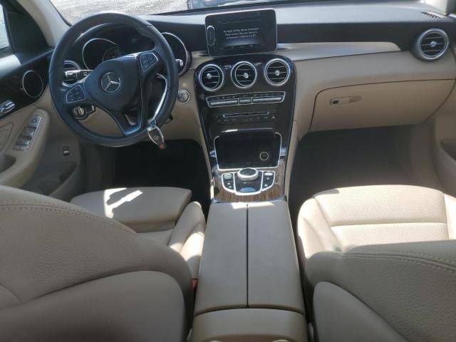 Photo 7 VIN: WDC0G4JB6JV077795 - MERCEDES-BENZ GLC 300 