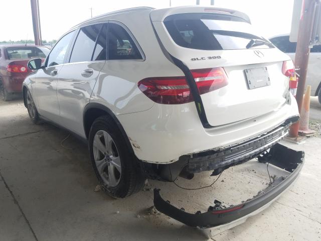 Photo 2 VIN: WDC0G4JB6JV085511 - MERCEDES-BENZ GLC 300 