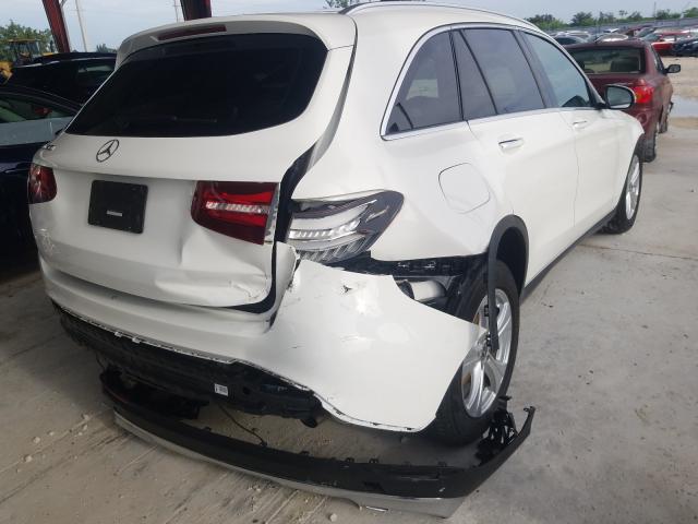 Photo 3 VIN: WDC0G4JB6JV085511 - MERCEDES-BENZ GLC 300 