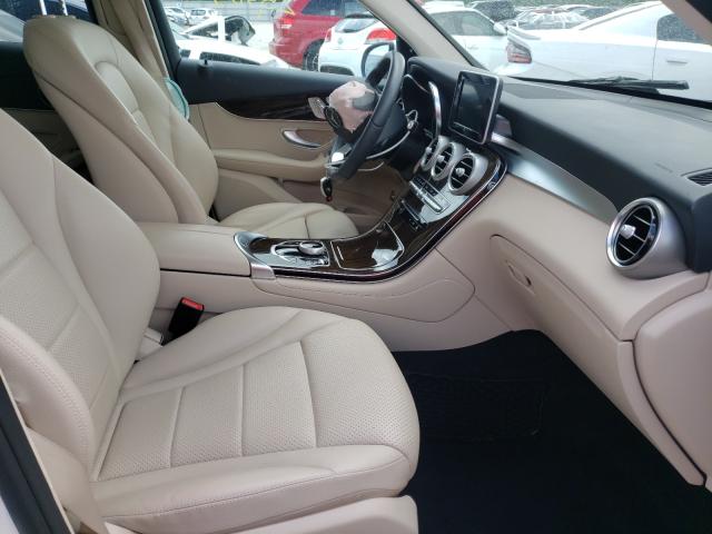 Photo 4 VIN: WDC0G4JB6JV085511 - MERCEDES-BENZ GLC 300 