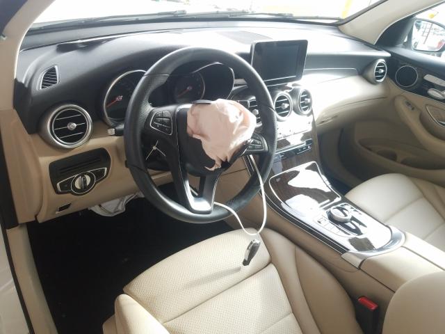 Photo 8 VIN: WDC0G4JB6JV085511 - MERCEDES-BENZ GLC 300 