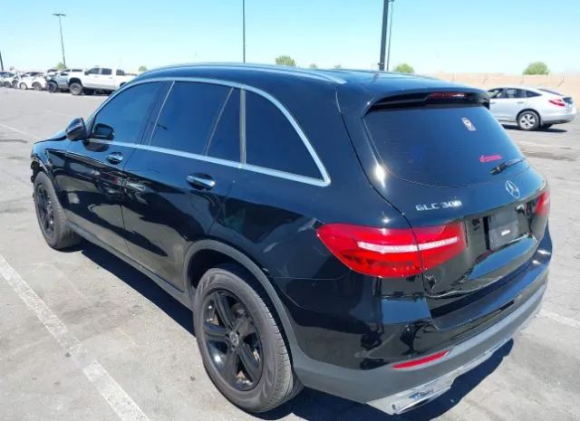 Photo 2 VIN: WDC0G4JB6JV089977 - MERCEDES-BENZ GLC 